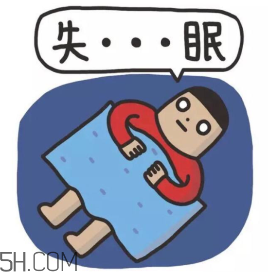 失眠的癥狀有哪些？經(jīng)常運(yùn)動(dòng)后失眠會(huì)怎樣？