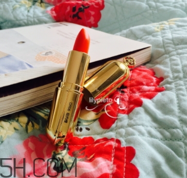 卡姿蘭口紅哪個(gè)色號好？卡姿蘭口紅試色