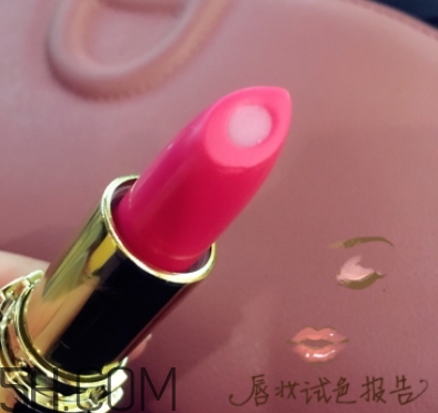 卡姿蘭口紅哪個(gè)色號好？卡姿蘭口紅試色