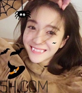 娜扎吸血鬼妝容是用的什么軟件？娜扎吸血鬼妝容操作步驟