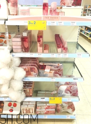 soap glory中文叫什么？soap glory是什么牌子