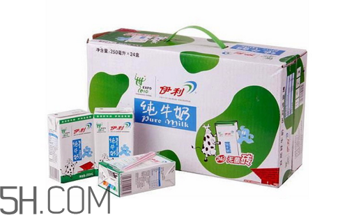 純牛奶是酸性還是堿性？純牛奶的保質(zhì)期多久？