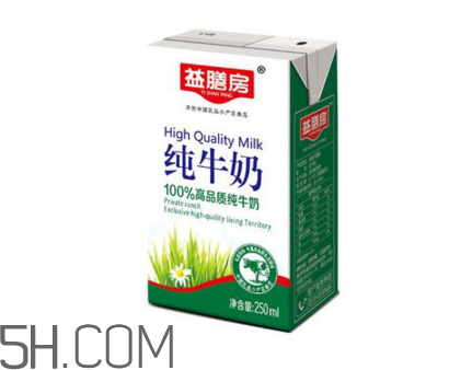 純牛奶是酸性還是堿性？純牛奶的保質(zhì)期多久？