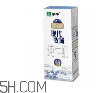 喝純牛奶會上火嗎？不同季節(jié)適宜喝牛奶喝法