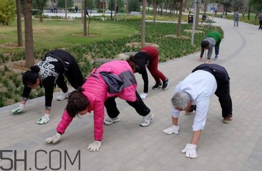什么人不適合爬著走？爬著走鍛煉叫什么