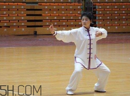 八段錦能治什么??？太極拳八段錦五禽戲哪一種最好