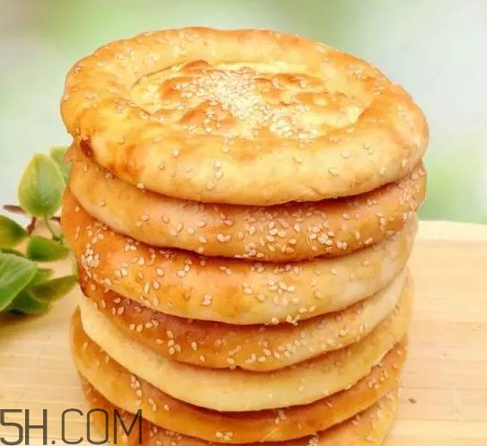 馕有營(yíng)養(yǎng)嗎？維族人吃馕為啥要分開(kāi)吃