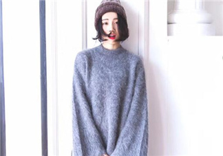水貂毛毛衣怎么熨燙？水貂毛毛衣扎人怎么辦？