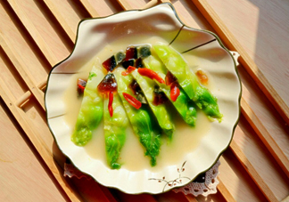 兒菜怎么吃？兒菜可不可以做泡菜