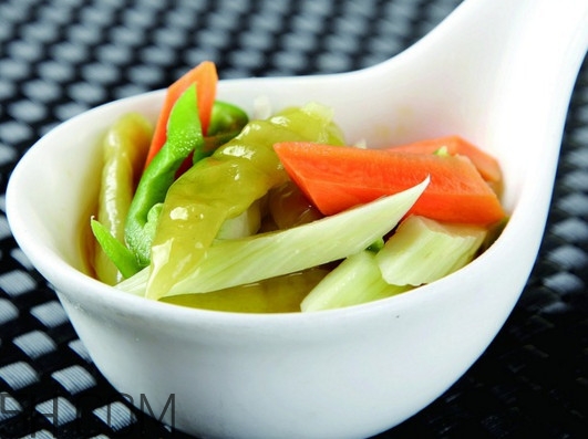 四川泡菜每天吃會不會得癌？四川泡菜怎么做
