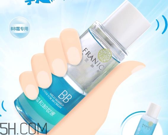 法蘭琳卡卸妝水好用嗎？法蘭琳卡卸妝水怎么樣？