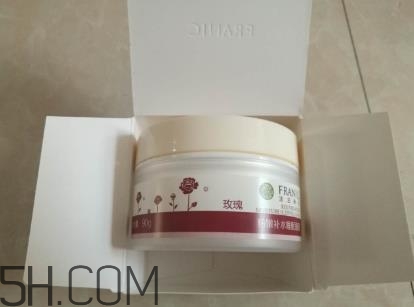 法蘭琳卡睡眠面膜怎么樣？法蘭琳卡睡眠面膜怎么用？