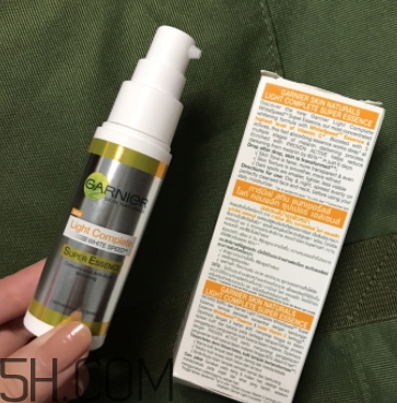 卡尼爾美白精華多少錢？卡尼爾美白精華專柜價(jià)格