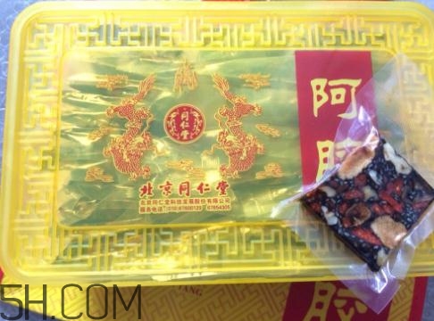 同仁堂阿膠多少錢一斤？同仁堂阿膠怎么吃？