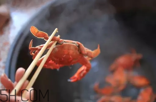 海虹蟹蒸多久才可以熟？海虹蟹蒸多長(zhǎng)時(shí)間