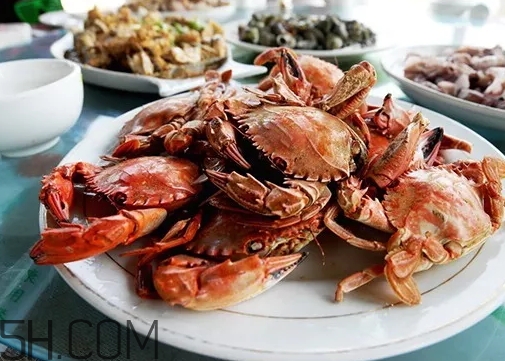 海虹蟹蒸多久才可以熟？海虹蟹蒸多長(zhǎng)時(shí)間