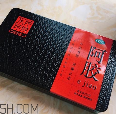 東阿阿膠吃了上火嗎？吃東阿阿膠上火怎么辦？
