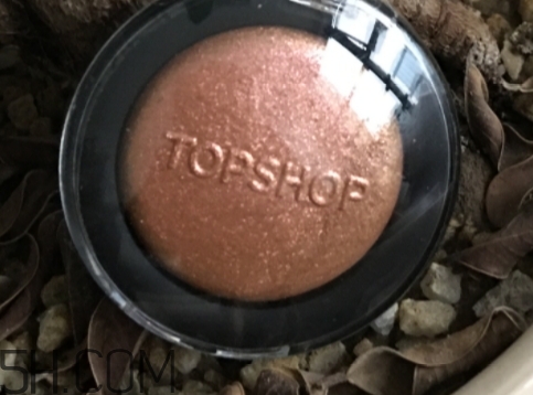 topshop眼影怎么樣？topshop眼影好用嗎？
