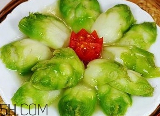 兒菜怎么吃？兒菜可不可以做泡菜