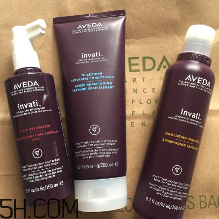 aveda艾凡達(dá)洗發(fā)護(hù)發(fā)防脫系列怎么樣？好用嗎？