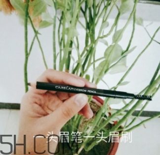 卡姿蘭眉筆怎么樣？卡姿蘭眉筆好用嗎