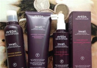 aveda艾凡達洗發(fā)護發(fā)防脫系列怎么樣？好用嗎？