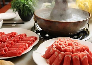 涮羊肉煮多久能熟？涮羊肉多長時間最好吃？