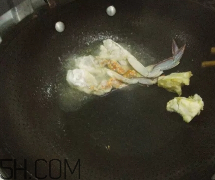 冬蟹蒸多長時間？怎么蒸冬蟹