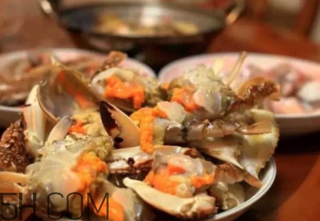 冬蟹是什么蟹？冬蟹的營養(yǎng)價(jià)值和功效