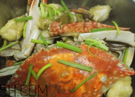 冬蟹是什么蟹？冬蟹的營養(yǎng)價(jià)值和功效