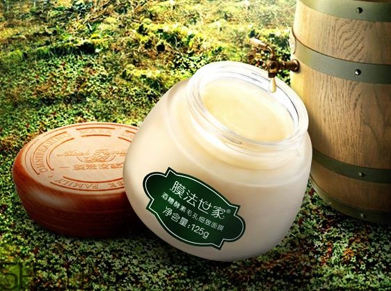 膜法世家酒糟面膜怎么樣_好用嗎？