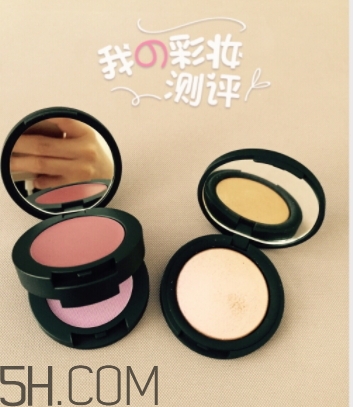 topshop腮紅怎么樣？topshop腮紅多少錢