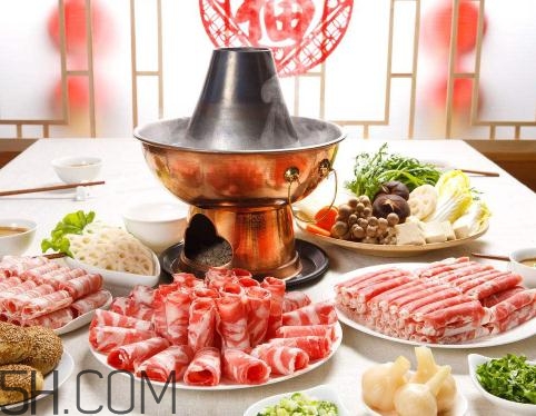 涮羊肉調(diào)料怎么調(diào)好吃？涮羊肉的麻醬怎么調(diào)？
