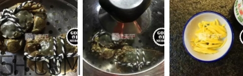 菜蟹是什么蟹？菜蟹的營(yíng)養(yǎng)價(jià)值與功效