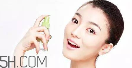 男士防曬霜有什么用？防曬噴霧的使用步驟