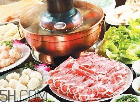 涮羊肉煮多久能熟？涮羊肉多長(zhǎng)時(shí)間最好吃？