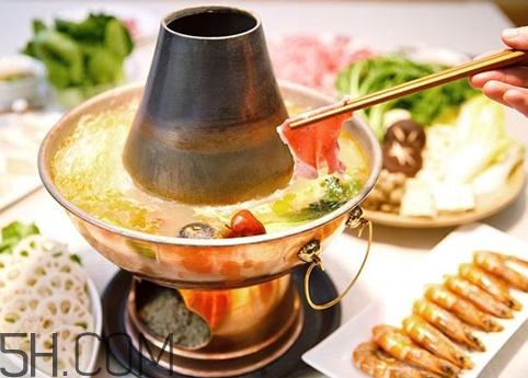 孕婦可以吃涮羊肉嗎？孕婦吃涮羊肉好嗎？