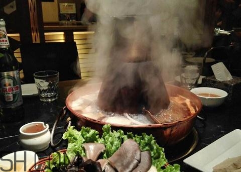 孕婦可以吃涮羊肉嗎？孕婦吃涮羊肉好嗎？