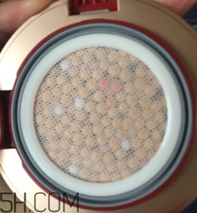悅詩風吟石榴氣墊怎么用？悅詩風吟石榴氣墊用法