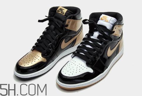 air jordan 1 top3黑金鴛鴦發(fā)售時(shí)間_怎么買？