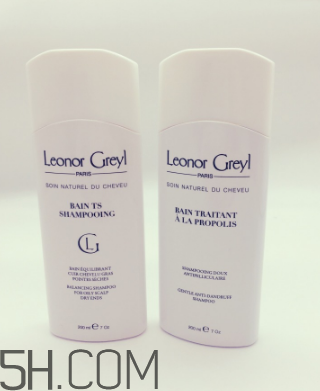 leonor greyl洗發(fā)水怎么樣？好用嗎？