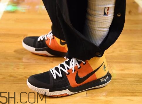nike kyrie 3 raygun外星人配色會發(fā)售嗎？
