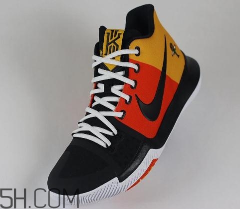 nike kyrie 3 raygun外星人配色會發(fā)售嗎？