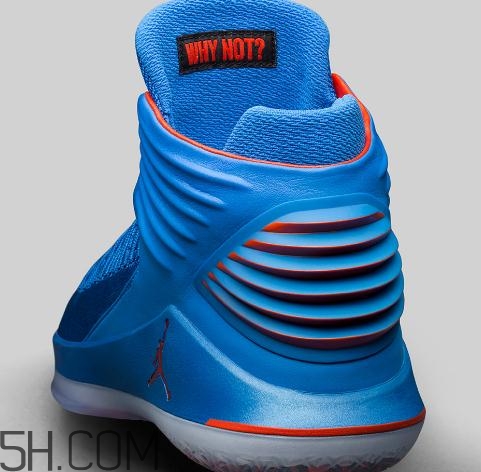 air jordan 32 why not威少配色發(fā)售時(shí)間_多少錢？