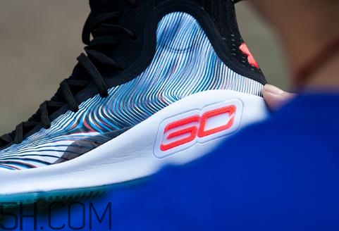 under armour curry 4實戰(zhàn)測評怎么樣？