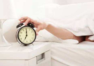 睡眠不足會(huì)有什么影響？長(zhǎng)期睡眠不足是指多少時(shí)間以上