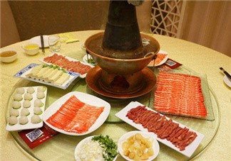 孕婦可以吃涮羊肉嗎？孕婦吃涮羊肉好嗎？