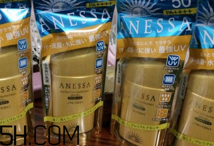 安耐曬防曬霜在日本賣多少錢？日本哪里購買安耐曬最便宜？