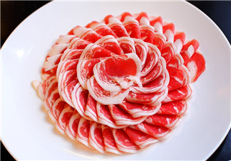 涮羊肉哪個部位最好吃？涮羊肉都有什么菜？