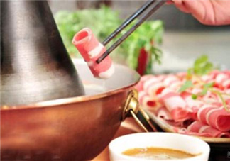 涮羊肉調(diào)料怎么調(diào)好吃？涮羊肉的麻醬怎么調(diào)？